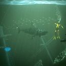 Maya projects . 3D, Animație, Design de caractere și Multimedia de javier sánchez díaz - 12.05.2015