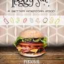 Peggy Sue´s Propuesta Diseño. . % Andrés Trujillo Moreno tarafından hazırlanan Grafik Tasarım, Geleneksel illüstras, Ve on projesi - 12.06.2015