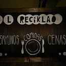 Carteles. Un proyecto de Publicidad de Leticia Fabián bad - 06.12.2015