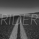 RIDER. Un projet de Br, ing et identité, Design d'interaction , et UX / UI de Santiago Gambera - 07.12.2015
