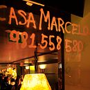 Restaurante Casa Marcelo-Nueva cocina. Fotografia projeto de Sole Felloza - 08.12.2015
