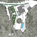 Jardín en Hostalrich. Projekt z dziedziny Architektura krajobrazu użytkownika Sergio Lobato - 08.12.2015