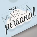 Cartel para Taller de Marca Personal de Nowe Creative. Een project van Grafisch ontwerp van Isa Romano - 16.05.2015