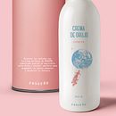 ENSUEÑO - Bebidas Espirituosas. Br, ing, Identit, Collage, Design, Graphic Design, and Packaging project by Ana San José Rodríguez - 12.09.2015