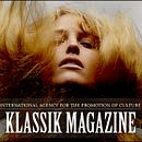 Klassik Magazine International - www.klassikmagazine.com. Un progetto di Web design e Marketing di RAZGO - 09.12.2015
