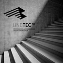 Line Tec. Br, ing, Identit, Art Direction, Design, Graphic Design, Design Management, and Advertising project by Arturo hernández - 12.09.2015