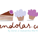 www.merendolas.com. Graphic Design, and Web Design project by Samantha Martin Pearson - 12.09.2009