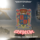 Campeche. Un projet de Design graphique de v_juarez1983 - 10.12.2015