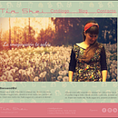 Tia Shei - Interfaces . Een project van  Ontwerp van Germán Paglia - 10.12.2015