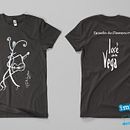 Camisetas personalizadas  estampación serigrafía. Screen Printing project by camisetas personalizadas serigrafia - 12.11.2015