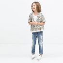Diseño textil Infantil. Een project van  Ontwerp, Grafisch ontwerp y Traditionele illustratie van Josep Moya Cochran - 13.12.2014