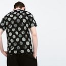 Diseño textil Menswear. Een project van  Ontwerp, Grafisch ontwerp y Traditionele illustratie van Josep Moya Cochran - 13.12.2014