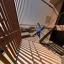 Portfolio David Bravo. Un proyecto de Arquitectura, Diseño, creación de muebles					 y Diseño gráfico de David Bravo Moreno - 09.10.2015