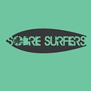Presentación Surfers Ein Projekt aus dem Bereich Webentwicklung und Design von Sabrina Zimet - 13.12.2015