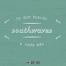 Surfer Web- SouthWaves Ein Projekt aus dem Bereich Webdesign von sazidel - 13.12.2015