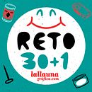 RETO 30+1. ILUSTRACIONES SOLIDARIAS. Un proyecto de Eventos e Ilustración tradicional de La Llauna Gràfica - 15.12.2015