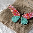 Broches Art & Patch Barcelona. Projekt z dziedziny Craft, Design, Projektowanie biżuterii i Projektowanie produktowe użytkownika Vero Müller Ivitz - 15.12.2015