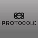 PROTOCOLO. Un proyecto de Diseño gráfico de Diego Ale - 15.12.2015
