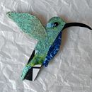 Trabajo colaborativo. Projekt z dziedziny Craft, Design, Projektowanie produktowe, Trad, c i jna ilustracja użytkownika Vero Müller Ivitz - 15.12.2015