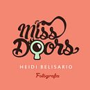 Miss Doors Project Ein Projekt aus dem Bereich Bildende Künste, Kunstleitung und Fotografie von Miss Doors - 16.12.2015