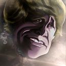 tyron lannister. Un proyecto de Ilustración tradicional de Franklin W Casa Romero - 17.12.2015