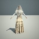 Malavision - Ñepyru (Videojuego). Un proyecto de 3D, Dirección de arte y Diseño de personajes de Carlos Alberto Armoa Torres - 18.12.2015