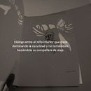 Exploring shadows. Natural stories series. 2015. Projekt z dziedziny  Sztuki piękne, Trad, c i jna ilustracja użytkownika Blanca Maeso - 28.02.2015