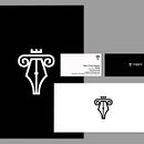Torres Estudio Jurídico. Br, ing & Identit project by Pepe Gracmor - 12.19.2015