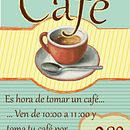 Publicidad "El Corral de Conedias". Projekt z dziedziny Projektowanie graficzne, Marketing,  Reklama, T i pografia użytkownika Pintor de nubes - 31.01.2014