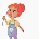 -CHARACTER DESIGN-. Animação, Design gráfico e Ilustração tradicional projeto de Ramiro Cavil - 20.12.2015