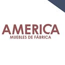 AMERICA. Un proyecto de Diseño gráfico de Germán Bernatzky - 14.12.2015