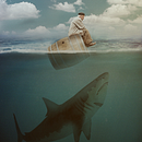 Mi Proyecto del curso Matte Painting: creando mundos fotorrealistas. Een project van Craft van salusgibson - 20.12.2015