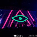 Mappings Ein Projekt aus dem Bereich Bühnendekoration von Ana Paula Salvatierra - 12.11.2015