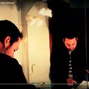 Time Warp. Film, Video, and TV project by Manuel Domínguez - 12.20.2015