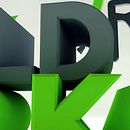 Virtual Retro Heroes. Een project van 3D, Grafisch ontwerp y Motion Graphics van Fiiiu Studio - 22.12.2015