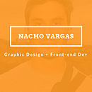 nachovargas.es | Mi Proyecto del curso Diseño web: Be Responsive!. Un proyecto de Diseño Web y Desarrollo Web de Nacho Vargas - 08.11.2016