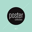Poster collection Ein Projekt aus dem Bereich Design, Grafikdesign und Traditionelle Illustration von Thanos Papageorgiou - 24.12.2015