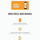 Butano24. Web Development project by Eduard Deza - 12.25.2015