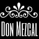 Flyer Don Mezcal  Ein Projekt aus dem Bereich Design von Eduardo Mayorga - 26.12.2015