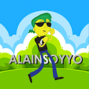 Mi Proyecto del curso: Construye un amigo: del lápiz al movimiento. Un progetto di Animazione di Alain Omar Minera Banegas - 26.12.2015