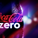 Coca-Cola Night Visuals. 3D, Animation, and Motion Graphics project by David Martínez Romero - 12.26.2015