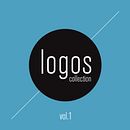 Logos collection Ein Projekt aus dem Bereich Br, ing und Identität, Design und Grafikdesign von Thanos Papageorgiou - 26.12.2015