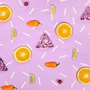 GEOMETRÍA ORGÁNICA I / Fotografía de producto. Art Direction, Product Design, Photograph, and Advertising project by Alberto - 12.26.2015