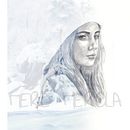Invierno. Un projet de Beaux Arts, Design , Conception éditoriale, Illustration traditionnelle, Pa, sagisme , et Peinture de María Lara Mesa - 26.12.2015