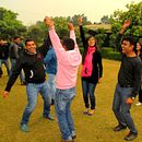 Conference halls in Delhi. Un progetto di Eventi di Kanika Singh - 27.12.2015