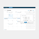 Telefónica I+D. Interactive Design, Web Design, and UX / UI project by Javier Cuello - 12.27.2015