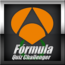 Fórmula Quiz Challenger (Antena 3 TV). Projekt z dziedziny  Sztuki piękne,  Manager art, st, czn, Design, Projektowanie gier i Projektowanie graficzne użytkownika Jesús Ros - 24.10.2012