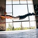 Madrid Freerunners. Fine Arts, and Photograph project by Juan Cruz-Rodriguez - 12.28.2015