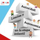Cuadernillo Autoridad, (diseño y maquetación. Un proyecto de Diseño editorial y Diseño gráfico de José María Rivero Pilar - 29.12.2015