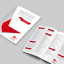 Catálogo Formación 2016. Un projet de Design graphique de Joaquim Latas - 29.12.2015